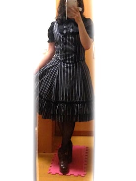 山茶花さんのコーディネート