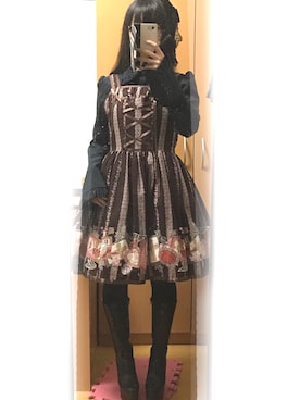 山茶花さんのコーディネート