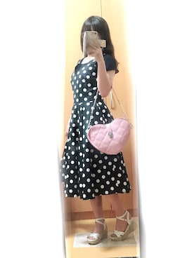 山茶花さんのコーディネート