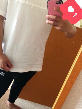 ituuuさんのコーディネート