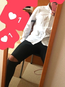 ituuuさんのコーディネート