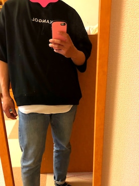 ituuuさんのコーディネート