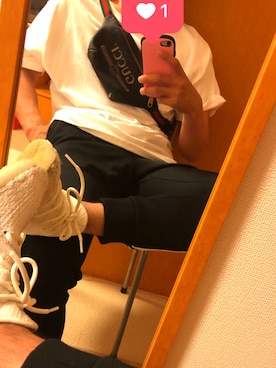 ituuuさんのコーディネート