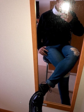 ituuuさんのコーディネート