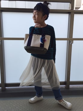 amiuUCさんのコーディネート