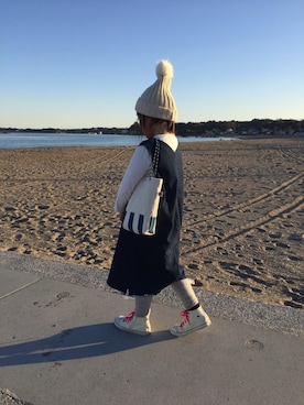 amiuUCさんのコーディネート