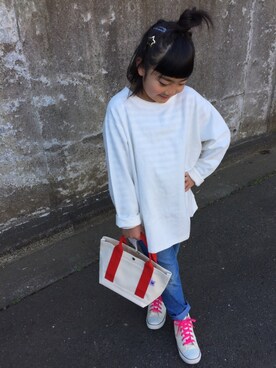 amiuUCさんのコーディネート