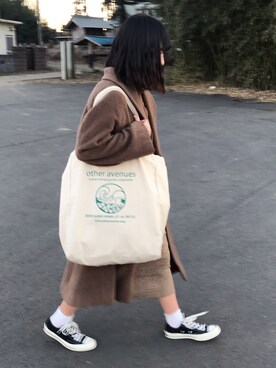 Minako.さんのコーディネート