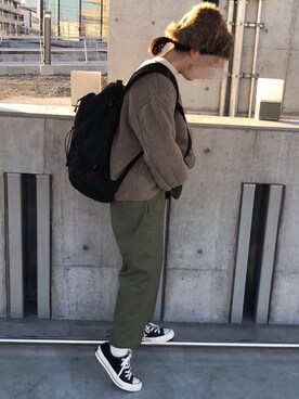 Minako.さんのコーディネート