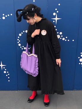 Minako.さんのコーディネート