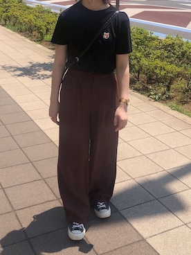 Minako.さんのコーディネート