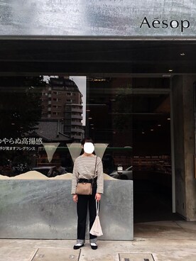 Minako.さんのコーディネート