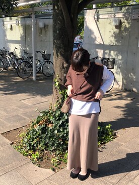 Minako.さんのコーディネート