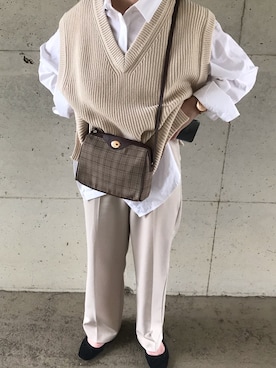 Minako.さんのコーディネート