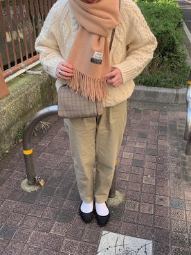 Minako.さんのコーディネート