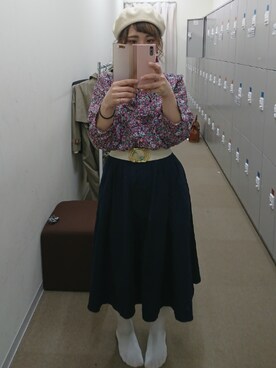 kmmyさんのコーディネート