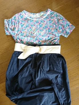 kmmyさんのコーディネート