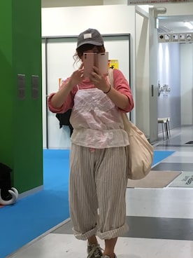 kmmyさんのコーディネート