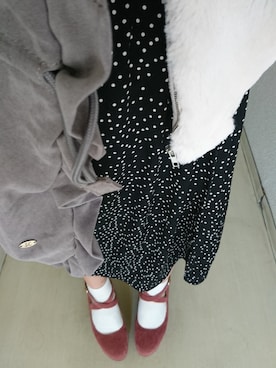 kmmyさんのコーディネート