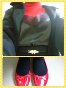 kmmyさんのコーディネート