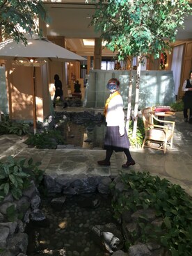 kmmyさんのコーディネート