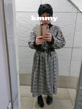 kmmyさんのコーディネート