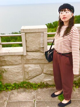kmmyさんのコーディネート