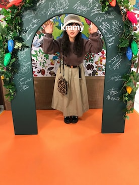 kmmyさんのコーディネート