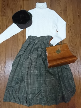 kmmyさんのコーディネート