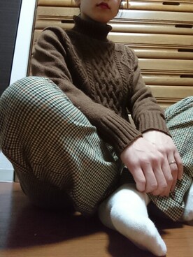 kmmyさんのコーディネート