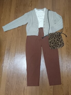 kmmyさんのコーディネート