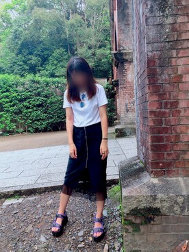 ちだりさん(レディース・155cm)の秋コーディネート