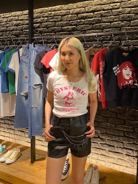 erikaさんのコーディネート