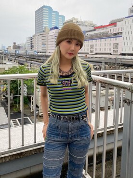 erikaさんのコーディネート