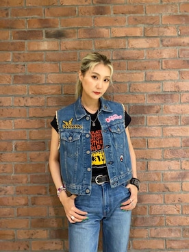 erikaさんのコーディネート