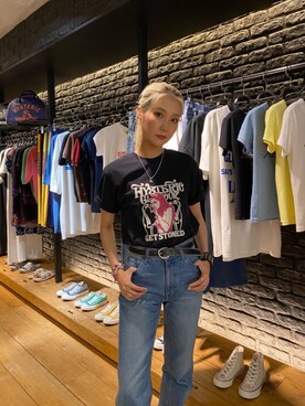 erikaさんのコーディネート