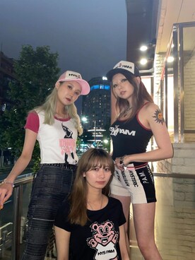 erikaさんのコーディネート