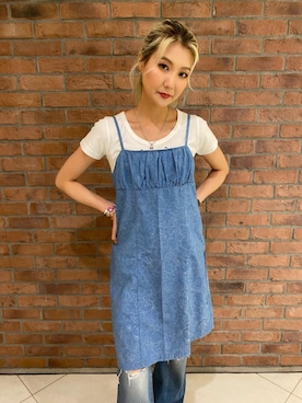 erikaさんのコーディネート