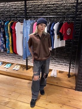 erikaさんのコーディネート