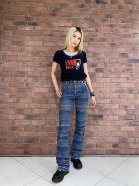 erikaさんのコーディネート