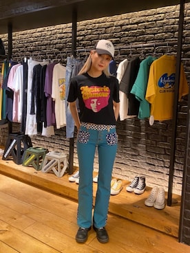 erikaさんのコーディネート