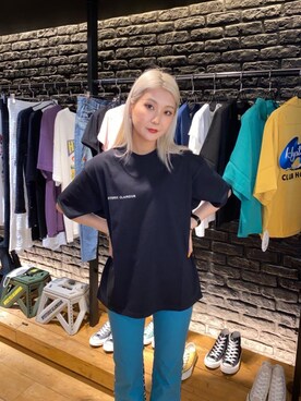 erikaさんのコーディネート