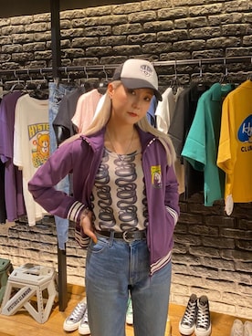 erikaさんのコーディネート