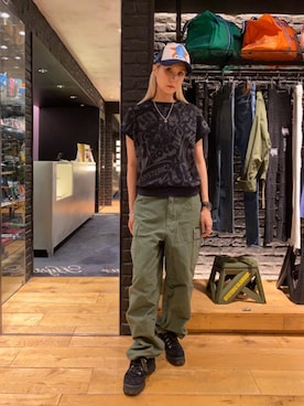 erikaさんのコーディネート