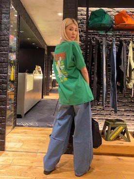 erikaさんのコーディネート