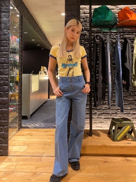 erikaさんのコーディネート