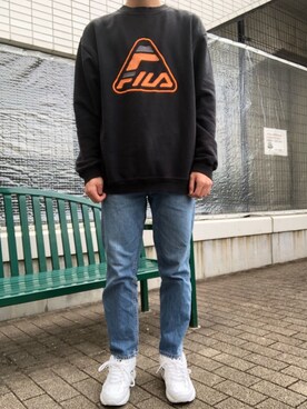 yさんのコーディネート