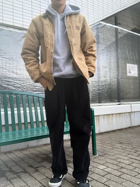 yさんのコーディネート