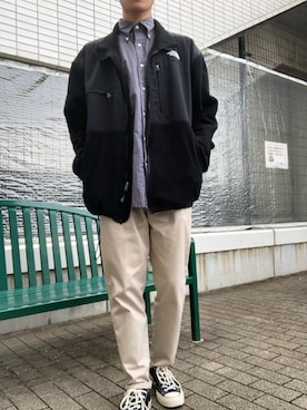 yさんのコーディネート