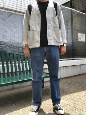 yさんのコーディネート